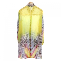 Ý Italia 644182-1F Áo sơ mi - Hàng hiệu Chính hãng 814598