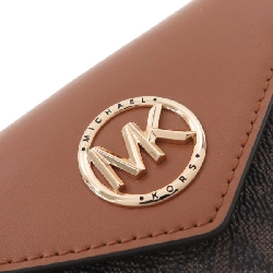 【Mới】Ví Michael Michael Kors 34S1GNME6B 623008