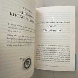 Sách Trong Mỗi Chúng Ta Đều Có Một Đứa Trẻ Cần Vỗ Về có bookmark  149509