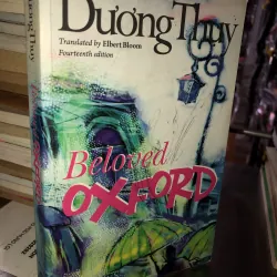 Beloved Oxford