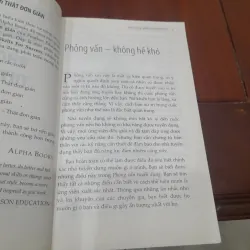 Ros Jay - Thật đơn giản PHỎNG VẤN TUYỂN DỤNG 1022870