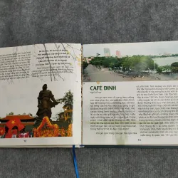 NHỮNG NGÀY THÁNG CŨ 572733