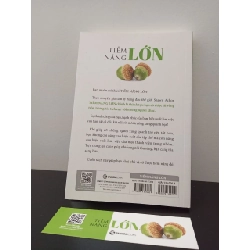 Tiềm Năng Lớn Shawn Achor New 95% HCM.ASB2302 354309