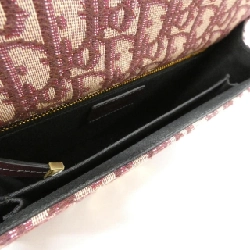 Túi xách vai DIOR OBLIQUE 30 Montaigne M9203UTZQ của Christian Dior 613563