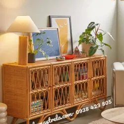 Tủ mây hiện đại