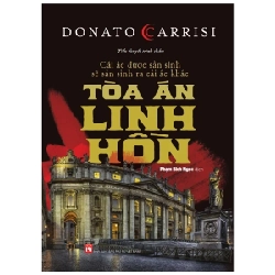 Tòa Án Linh Hồn - Donato Carrisi 279920