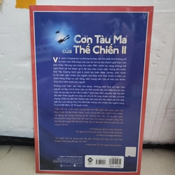 Sách Con tàu ma của thế chiến 2 của Robert Kurson mới 99% 508104