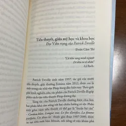 [VĂN HỌC PHÁP] Viễn vọng - Patrick Deville 695886