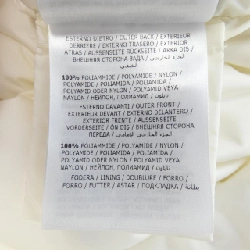 Moncler Genius Áo khoác lông 637056