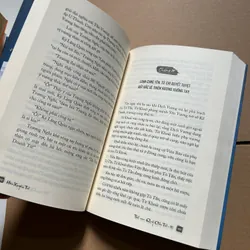 Thế cục Quỷ cốc tử - Hàn Xuyên Tử 736127