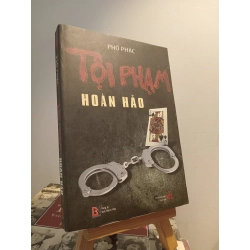 Tội phạm hoàn hảo - Phổ Phác