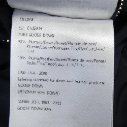 MONCLER SARZEAU Áo khoác lông - Hàng hiệu Chính hãng 821829