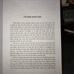 Một số vấn đề lý luận và thực tiễn về việc xây dựng và ban hành hiến pháp  728794