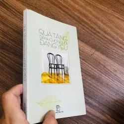 Quà Tặng Dành Cho Người Đang Yêu#HATRA 1009725