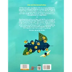 Những Điều Chưa Biết Về… - Bọ Cánh Cứng - Owen Davey 284126