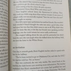 THE SMARTEST KIDS IN THE WORLD ( NHỮNG ĐỨA TRẺ THÔNG MINH NHẤT THẾ GIỚI) - AMANDA RIPLEY 791921