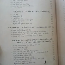 SÁCH DẠY NHỮNG NGHỀ DỄ LÀM - NGUYỄN CÔNG HUÂN 735324