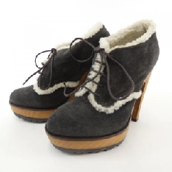 【Mã giảm giá】Giày Dolce & Gabbana DOLCE&GABBANA 665045