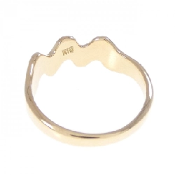 Nhẫn K18YG - Hàng hiệu Chính hãng 852024