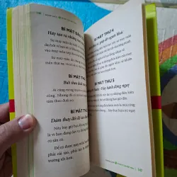 Bí mật của May mắn 961348