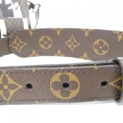 Túi Boston Monogram Chess Keepall Bandoulière 25cm M20872 Louis Vuitton 615605