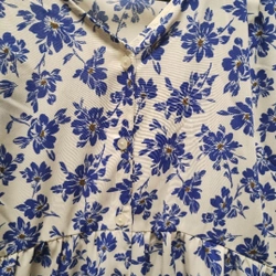 Đầm Hiệu GU size S. Mới 98,99% 546414