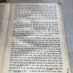 Bài học về ngôn ngữ và văn minh Pháp 993466
