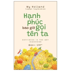 Hạnh Phúc Bao Giờ Gọi Tên Ta (2025) - My Holland