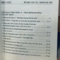 Văn học Nước Ngoài số 1&2 - 2012 605324