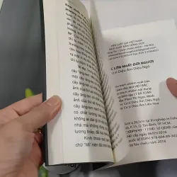 Việc Lớn Nhất Đời Người - Cư Sĩ Diệu Âm Diệu Ngộ 776134