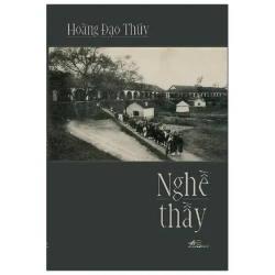 Nghề Thầy (2020) - Hoàng Đạo Thúy