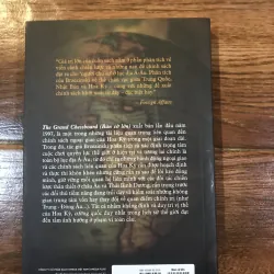 Bàn Cờ Lớn - Zbigniew Brzezinski (6) 603733