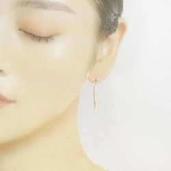 Bông tai kim cương Vandome - Hàng hiệu Authentic 844052