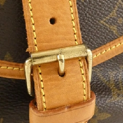 Túi xách vai Louis Vuitton Monogram Sommeur 35cm M42254 611805