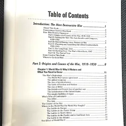 World War II for Dummies 991409