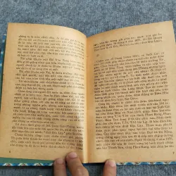 THÁP PHÁO MÙA XUÂN 606653