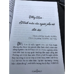 Thuý lan truyện thơ 2013 mới 70% ố bẩn nhẹ Lê Hữu Bình HPB0906 SÁCH VĂN HỌC 915488