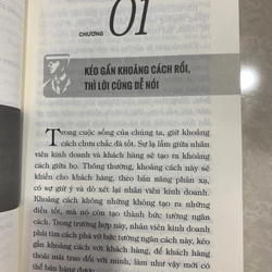 NÓI KHÉO HAY ĐỂ KHÁCH HÀNG MUA NGAY - LỤC BĂNG 524693