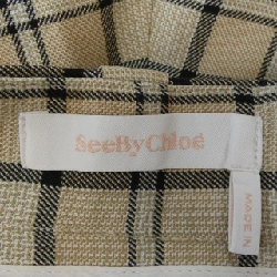 SEE BY CHLOE Quần - Hàng hiệu Chính hãng 815960