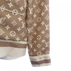 【Mã giảm giá】Áo sơ mi LOUIS VUITTON 644743