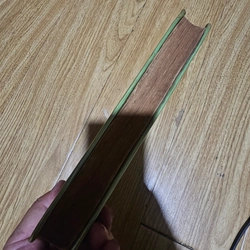 Phép ngừa và trị bệnh (bìa cứng,  xb 1970)
200k 506267