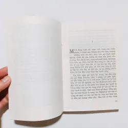 Sống Mà Nhớ Lấy - Valentin Rasputin 783022