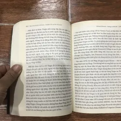 Tự truyện Richard Branson Đường ra biển lớn (6) 734977