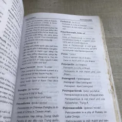 Tên các nước và các địa danh trên thế giới 781803