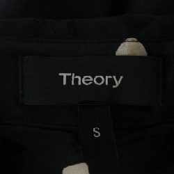 Theory 01-9308209-054-902 áo sơ mi 627790