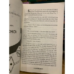 Lá bài chủ -Jeffery Deaver 786076