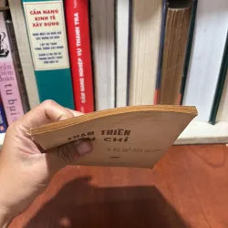 [Sách Xưa] - II Sách Phật Giáo: Tham Thiền Yếu Chỉ - Hư Vân Hoà Thượng - 1962 762053