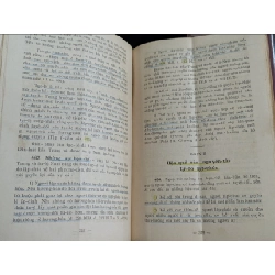 CHẾ ĐỘ TÀI SẢN TRONG GIA ĐÌNH VIỆT NAM - VŨ VĂN HIỀN ( SÁCH ĐỐNG BÌA CÒN BÌA GỐC ) 301170