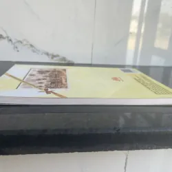 Đỉnh núi tuyết tập 26: Vân du tự tại 754131