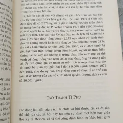 TẠI SAO CÁC QUỐC GIA THẤT BẠI - TRẦN THỊ KIM CHI 738804